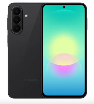 Samsung Galaxy A27 6/128Gb Black 54293 фото
