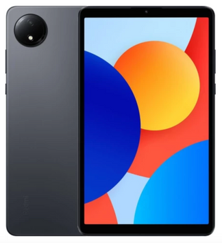 Xiaomi Redmi Pad SE 8.7 4G 4/64GB LTE Graphite Gray 47630 фото