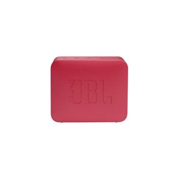 Bluetooth колонка JBL GO Essential Red (JBLGOESRED) Original 37816 фото