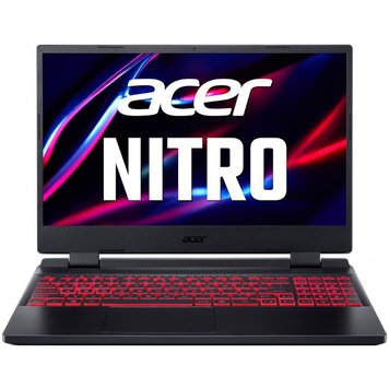 Ноутбук ACER Nitro 5 AN515-58-78NN Black (NH.QLZEU.00B) 43887 фото