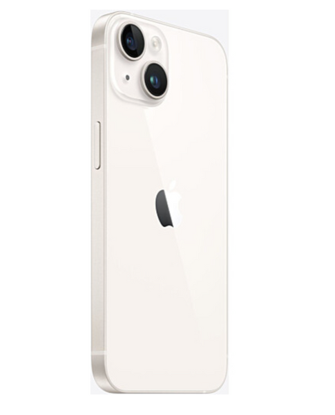 Apple iPhone 14 128Gb Starlight Б/В (Стан 5) 3214 244173 фото