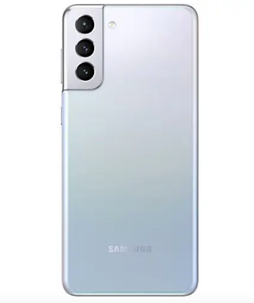 Samsung G996B Galaxy S21 Plus 8/128Gb Duos Phantom Silver Вживаний  Б/В (Стан 4+) 502872 фото