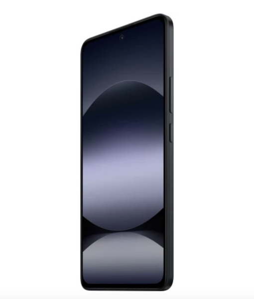 Xiaomi Redmi Note 14 5G 6/128GB Midnight Black 48718 фото