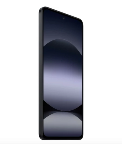 Xiaomi Redmi Note 14 5G 6/128GB Midnight Black 48718 фото