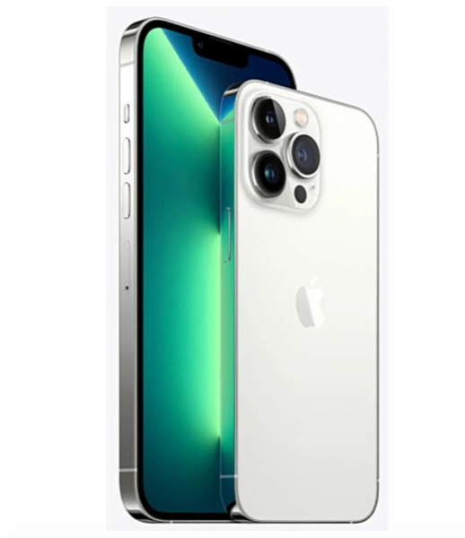 Apple iPhone 13 Pro 256Gb Silver Б/В (Стан 5-) 4990 51267 фото