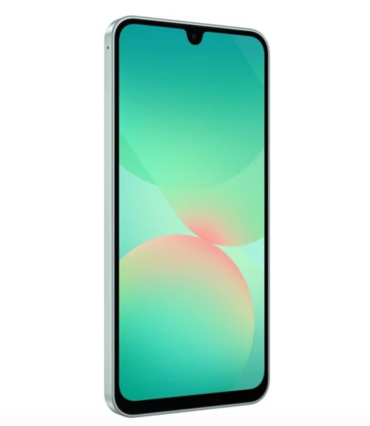 Samsung Galaxy A26 5G 8/256Gb Mint 49720 фото
