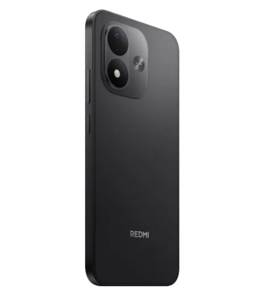 Xiaomi Redmi Note 17 5G 6/256 Black 1215031 фото