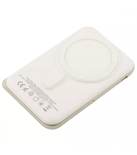 Додатковий акумулятор Proove Knight 20W 10000mAh Beige 52533 фото