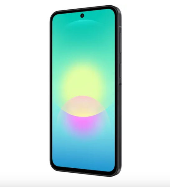 Samsung Galaxy A27 6/128Gb Black 54293 фото
