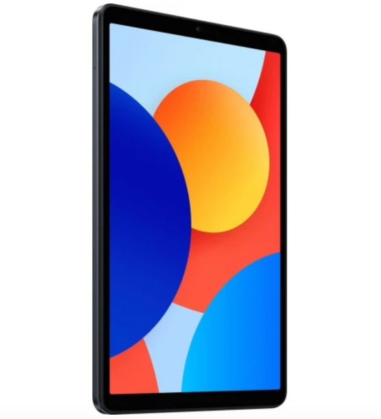 Xiaomi Redmi Pad SE 8.7 4G 4/64GB LTE Graphite Gray 47630 фото