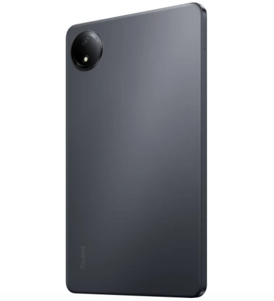 Xiaomi Redmi Pad SE 8.7 4G 4/64GB LTE Graphite Gray 47630 фото