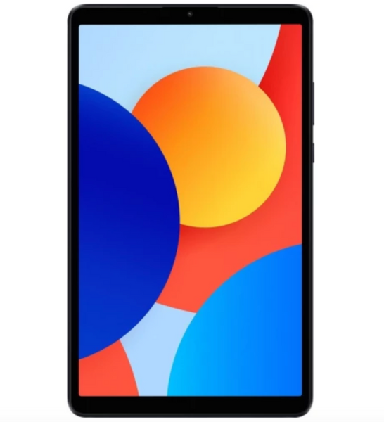 Xiaomi Redmi Pad SE 8.7 4G 4/64GB LTE Graphite Gray 47630 фото