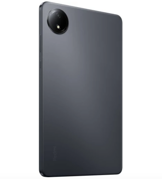 Xiaomi Redmi Pad SE 8.7 4G 4/64GB LTE Graphite Gray 47630 фото