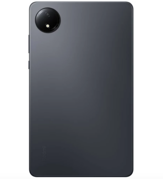 Xiaomi Redmi Pad SE 8.7 4G 4/64GB LTE Graphite Gray 47630 фото