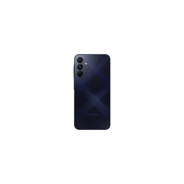 Samsung Galaxy A15 4 128GB Black 43996 фото