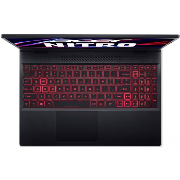 Ноутбук ACER Nitro 5 AN515-58-78NN Black (NH.QLZEU.00B) 43887 фото