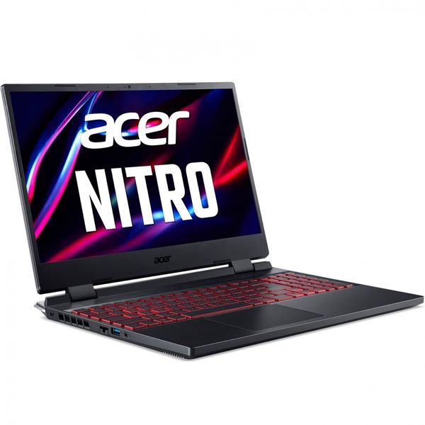 Ноутбук ACER Nitro 5 AN515-58-78NN Black (NH.QLZEU.00B) 43887 фото