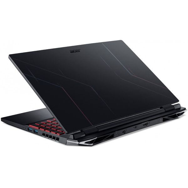 Ноутбук ACER Nitro 5 AN515-58-78NN Black (NH.QLZEU.00B) 43887 фото