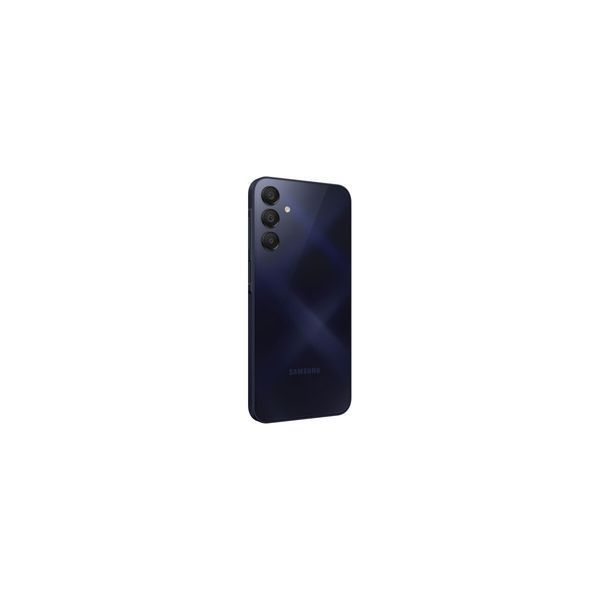 Samsung Galaxy A15 4 128GB Black 43996 фото