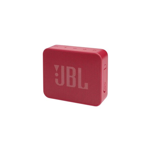 Bluetooth колонка JBL GO Essential Red (JBLGOESRED) Original 37816 фото