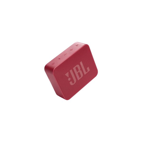 Bluetooth колонка JBL GO Essential Red (JBLGOESRED) Original 37816 фото