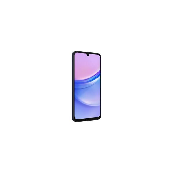 Samsung Galaxy A15 4 128GB Black 43996 фото