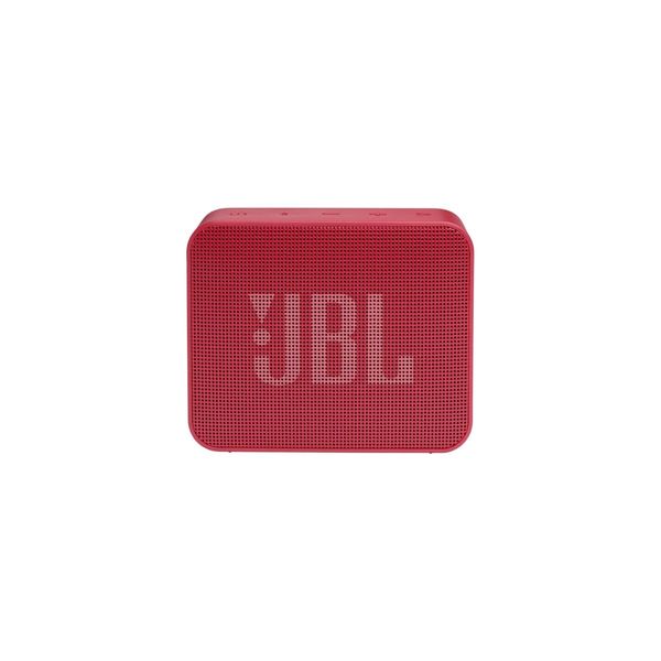 Bluetooth колонка JBL GO Essential Red (JBLGOESRED) Original 37816 фото