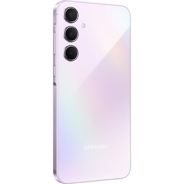 Samsung Galaxy A35 5G 8 256GB Awesome Lilac 44723 фото