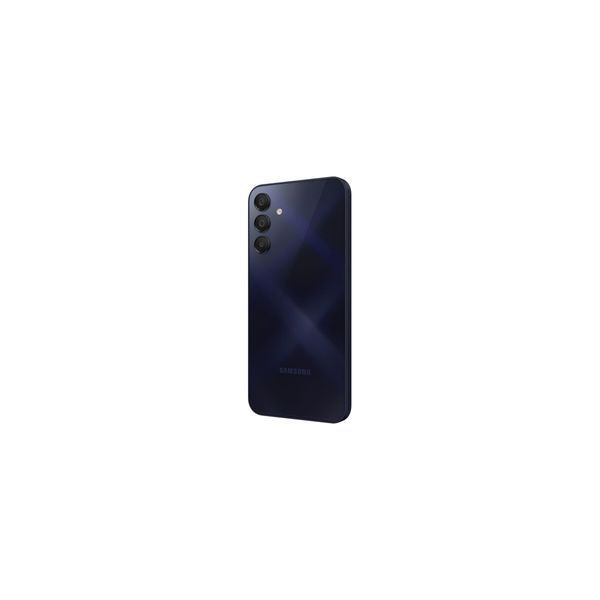 Samsung Galaxy A15 4 128GB Black 43996 фото