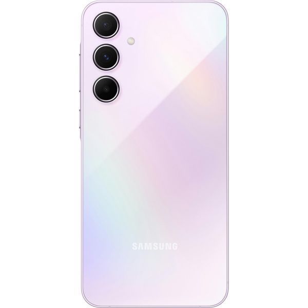 Samsung Galaxy A35 5G 8 256GB Awesome Lilac 44723 фото