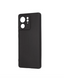 Накладка ArmorStandart Matte Slim Fit для Motorola Edge 40 Neo Black 48062 фото