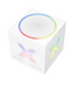Акустика портативна Borofone BR101 Rubik Sports White 53588 фото 2