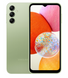 Samsung Galaxy A14 4/64GB Green Вживаний Б/В (Стан 5-) 51070 фото 1