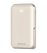 Додатковий акумулятор Proove Knight 20W 10000mAh Beige 52533 фото 3