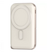 Додатковий акумулятор Proove Knight 20W 10000mAh Beige 52533 фото 4