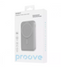 Додатковий акумулятор Proove Knight 20W 10000mAh Beige 52533 фото 5