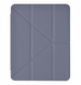 Чохол-книжка Proove Solid Case iPad 10.2 Gray 48583 фото 1