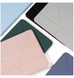 Чохол-книжка Proove Solid Case iPad 10.2 Gray 48583 фото 2