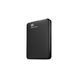 HDD Зовнішний 1000GB WD Elements WDBUZG0010BBK 21085 фото 2