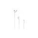 Навушники з мікрофоном Apple EarPods with Lightning Connector (MMTN2) 18291 фото 1