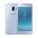 Samsung Galaxy J2 (2018) SM-J250 Blue Silver Б/В Вживаний (Стан 5-) 27940 фото 1