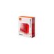 Bluetooth колонка JBL GO Essential Red (JBLGOESRED) Original 37816 фото 8