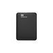 HDD Зовнішний 1000GB WD Elements WDBUZG0010BBK 21085 фото 1