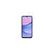 Samsung Galaxy A15 4 128GB Black 43996 фото 2