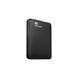 HDD Зовнішний 1000GB WD Elements WDBUZG0010BBK 21085 фото 3