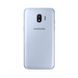 Samsung Galaxy J2 (2018) SM-J250 Blue Silver Б/В Вживаний (Стан 5-) 27940 фото 2