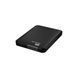 HDD Зовнішний 1000GB WD Elements WDBUZG0010BBK 21085 фото 4