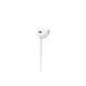 Навушники з мікрофоном Apple EarPods with Lightning Connector (MMTN2) 18291 фото 5