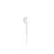 Навушники з мікрофоном Apple EarPods with Lightning Connector (MMTN2) 18291 фото 6