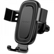 Автомобільний тримач Borofone BH129 Black 55160 фото 3